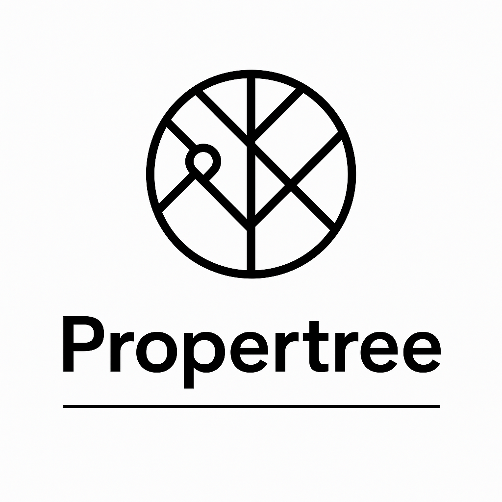 Propertree Our Services | Purple Block