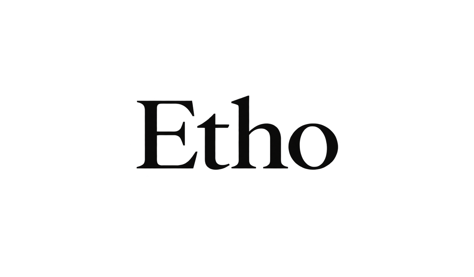 Etho